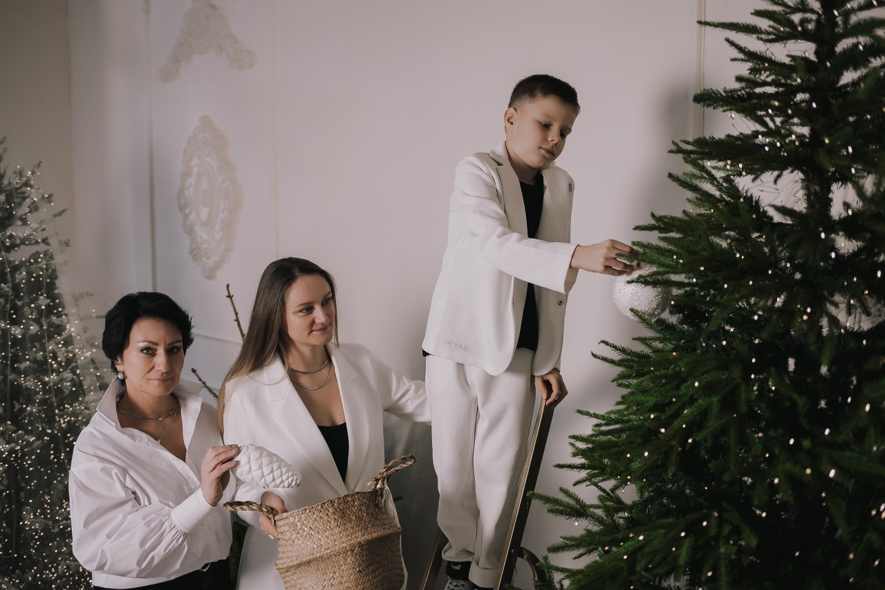 Фотограф в Минске - семейный, свадебный, репортажный фотограф. Фотосъёмка крещения, дня рождения, юбилея, венчания, корпоратива в Минске., фотография от 31.12.2025