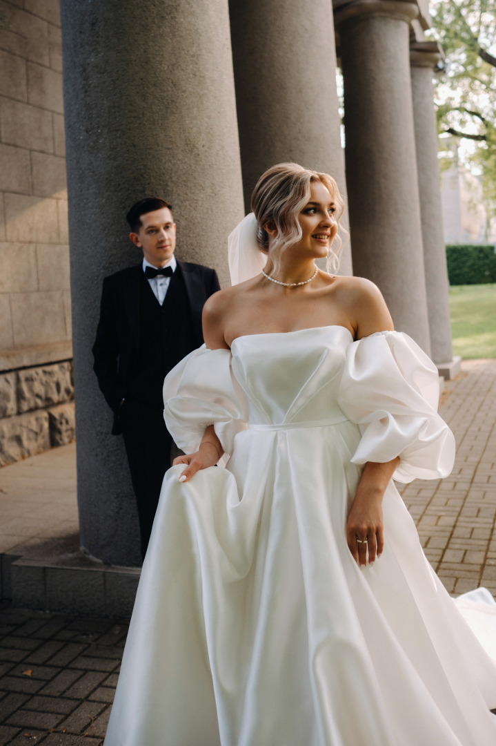 Александр Лобач - свадебный и семейный фотограф, фотография от 09.03.2023