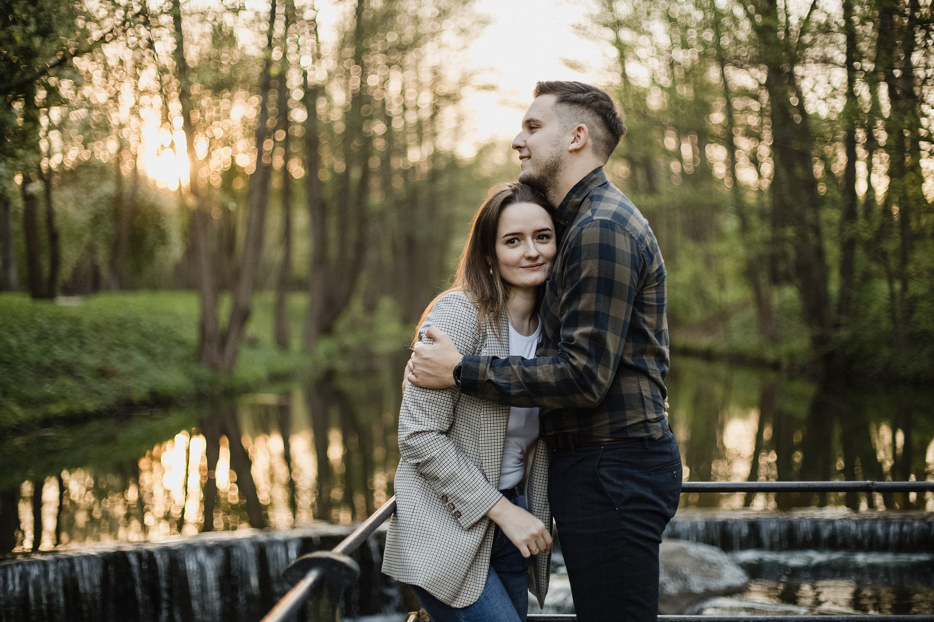 Фотограф Елизавета Лукашевич - фотограф Love Story, детский фотограф, свадебный фотограф в городе Минск, Могилев, Брест, фотография от 02.07.2020