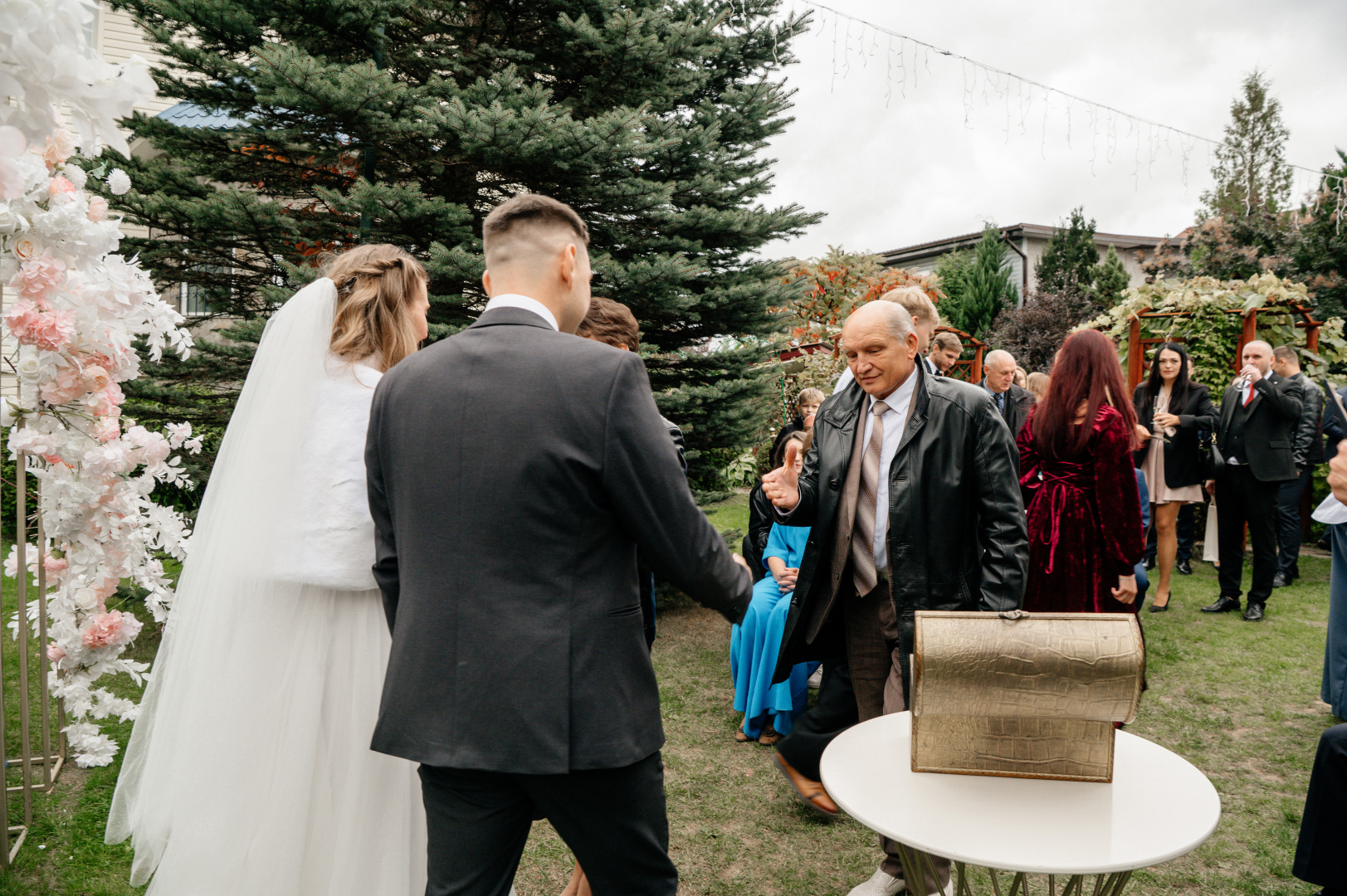 Фотограф Юлия Левандовская - свадебный и семейный фотограф в городе Минск, Минская обл.,  Могилев, Солигорск, фотография от 24.11.2025
