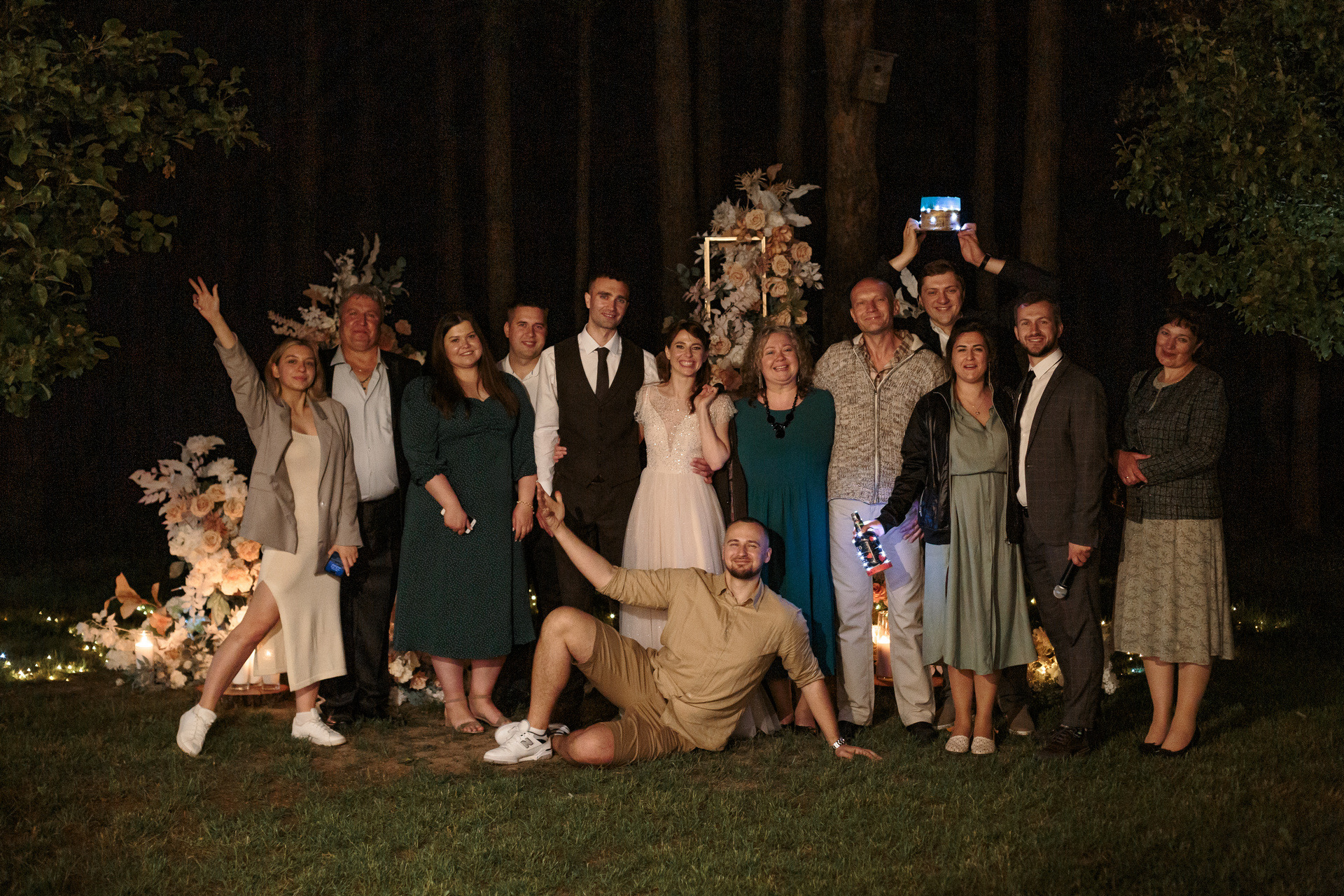 Фотограф Михаил и Елизавета Лукашевич, фотография от 03.04.2026