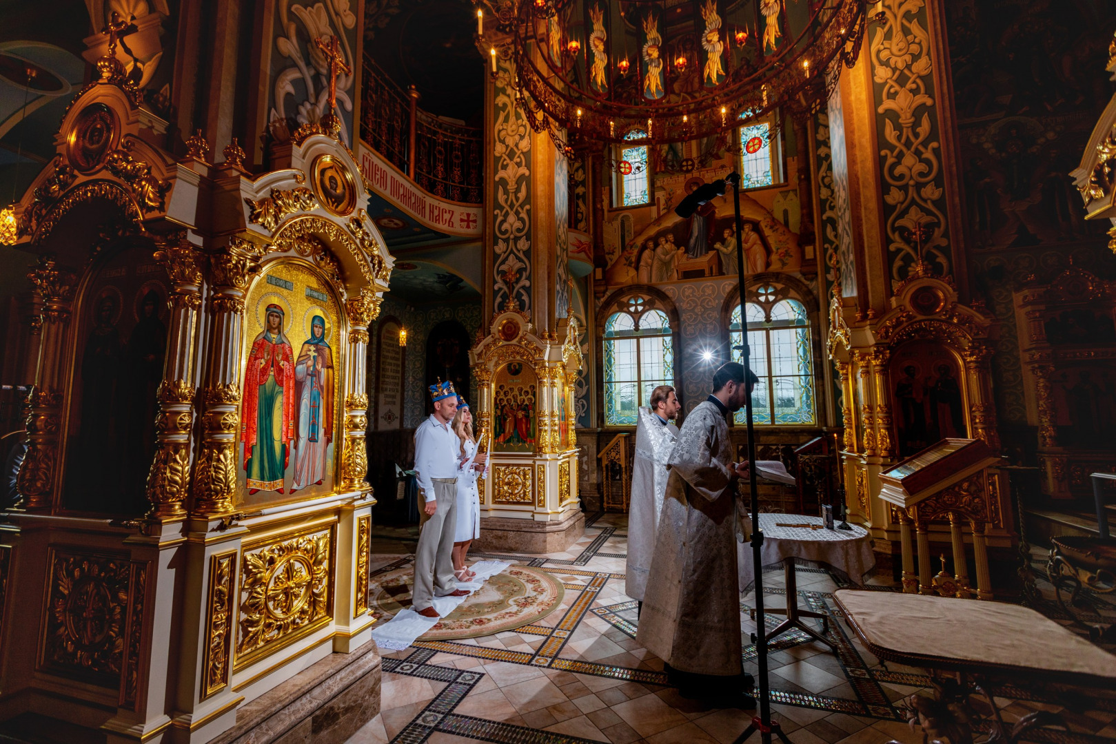 Фотограф Екатерина Рябченко - семейный, детский, свадебный, школьный фотограф в городе Минск, фотография от 29.07.2025