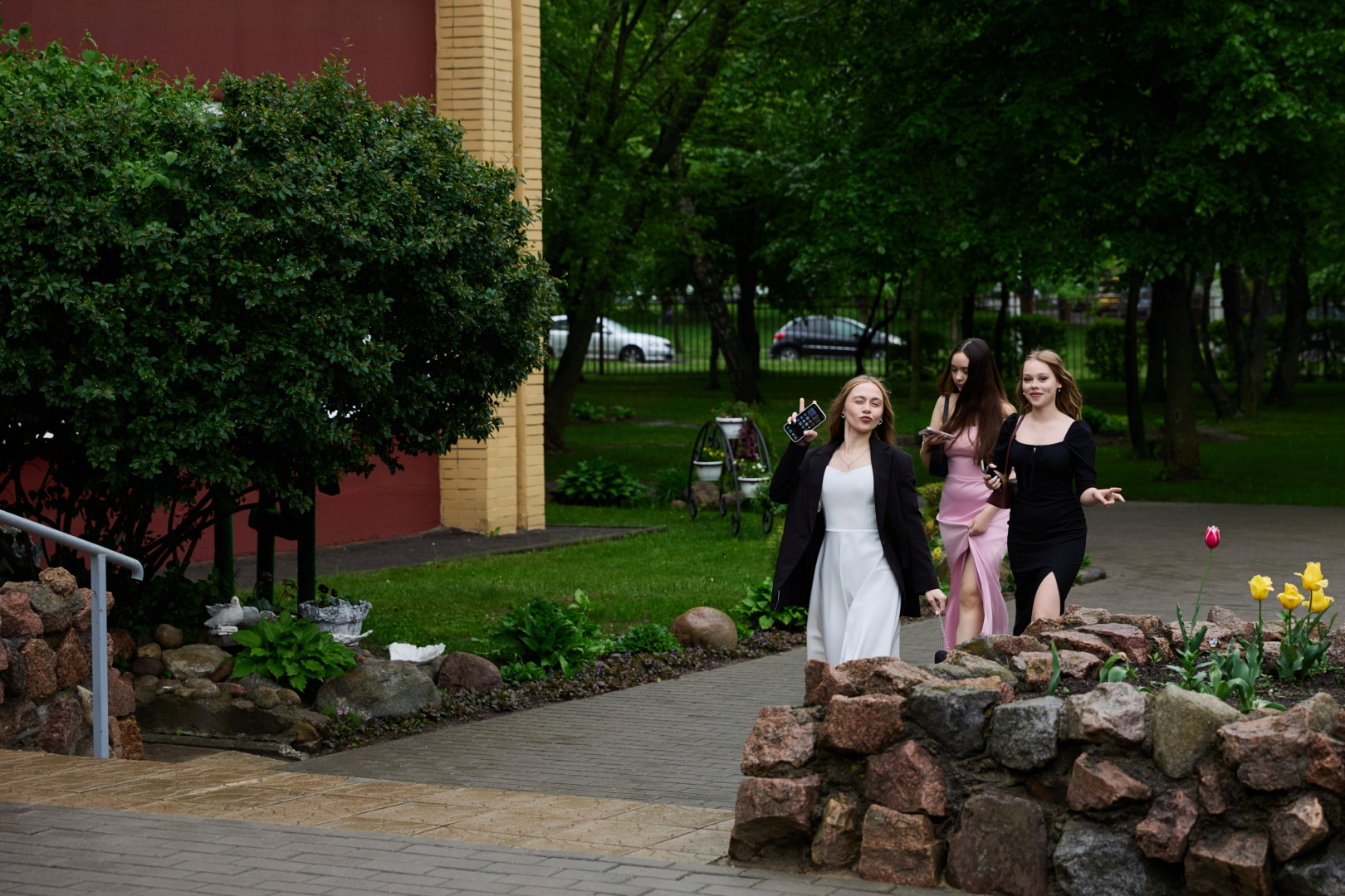 Фотограф Илья и Юлия Ширмановы, фотография от 18.12.2025