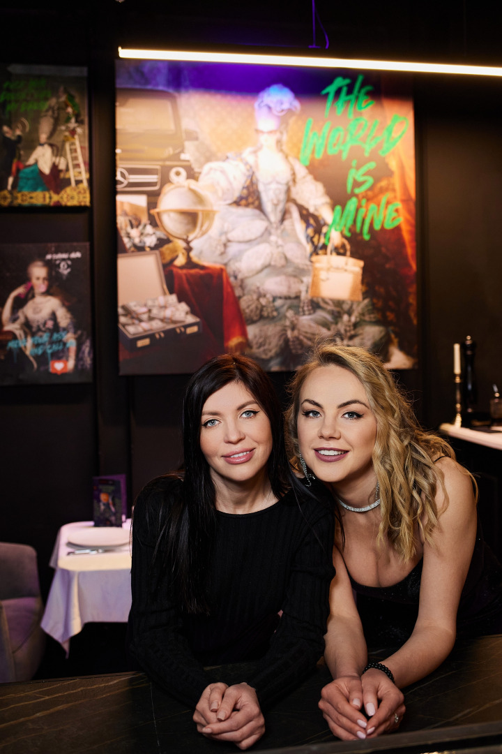 Фотограф Илья и Юлия Ширмановы, фотография от 16.12.2025