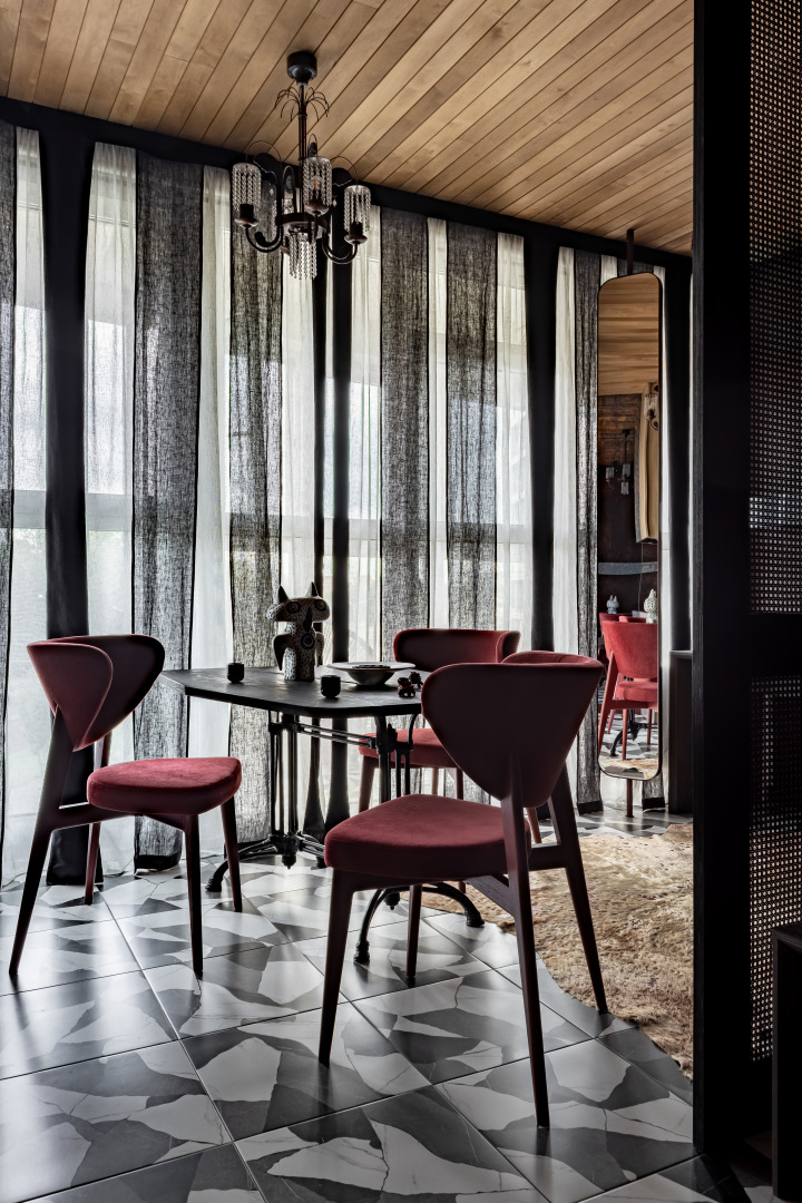 Андрей Кот - рекламный фотограф, фотограф интерьеров, фотограф архитектуры в городе Минск, фотография от 14.12.2025