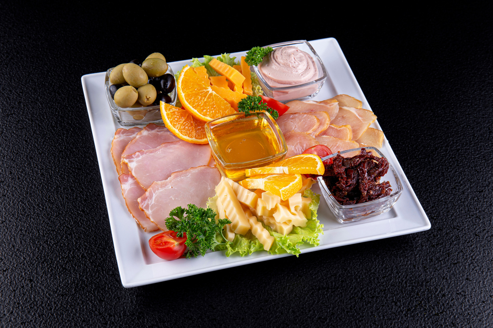 Предметный и фуд-фотограф в Минске — Анастасия Комок, фотография от 16.04.2026