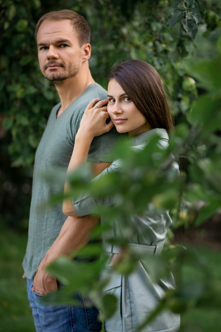 Фотограф Виктория Гринкевич - семейный фотограф в городе Минск, фотография от 10.12.2025