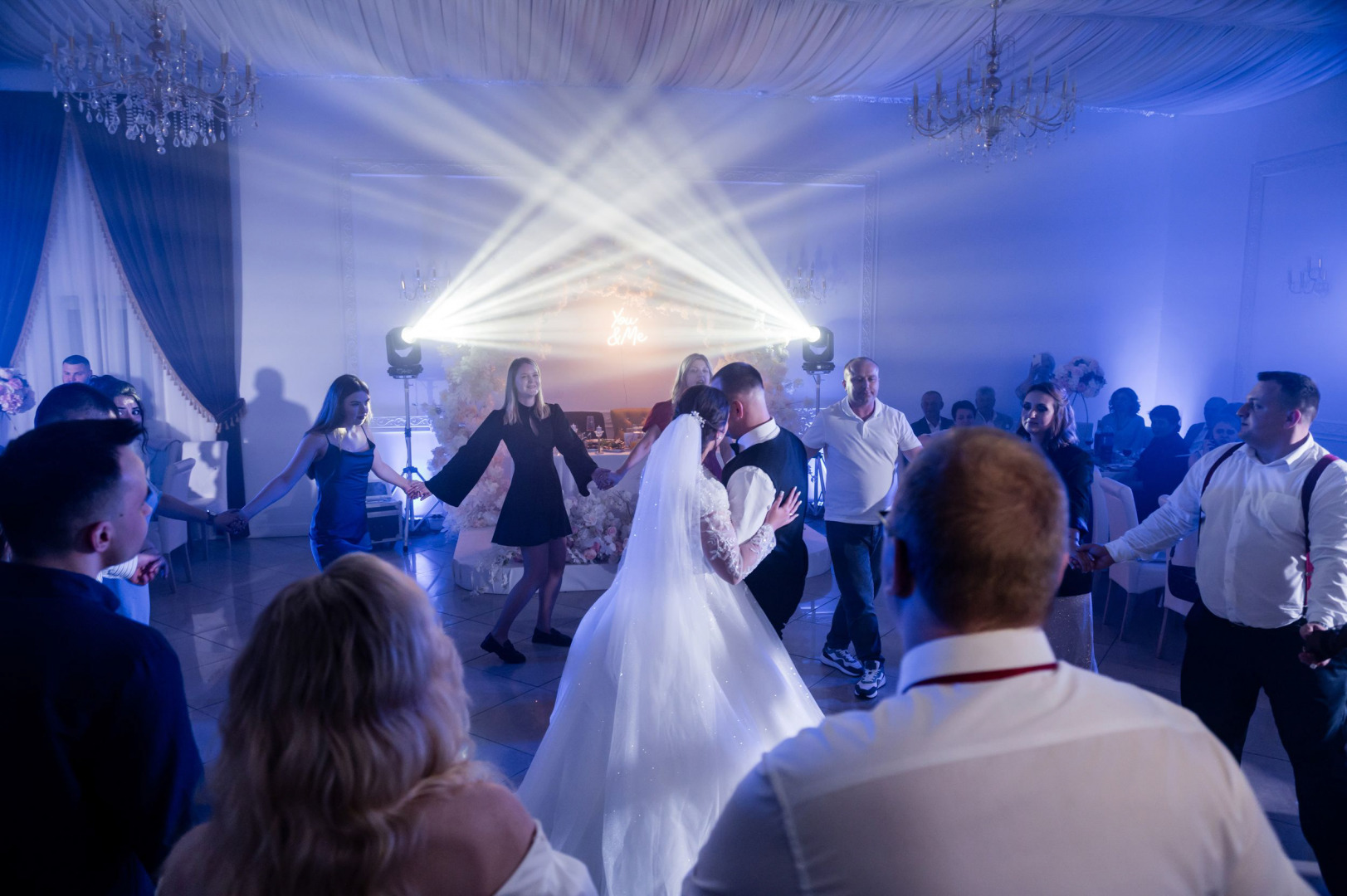 Фотограф Кирилл Емельянов - свадебный фотограф  Минск, фотография от 27.02.2026