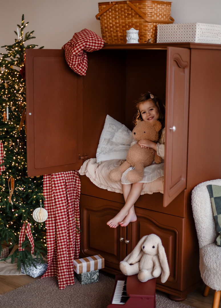 Фотограф Анастасия Лагуновская, фотография от 03.12.2025