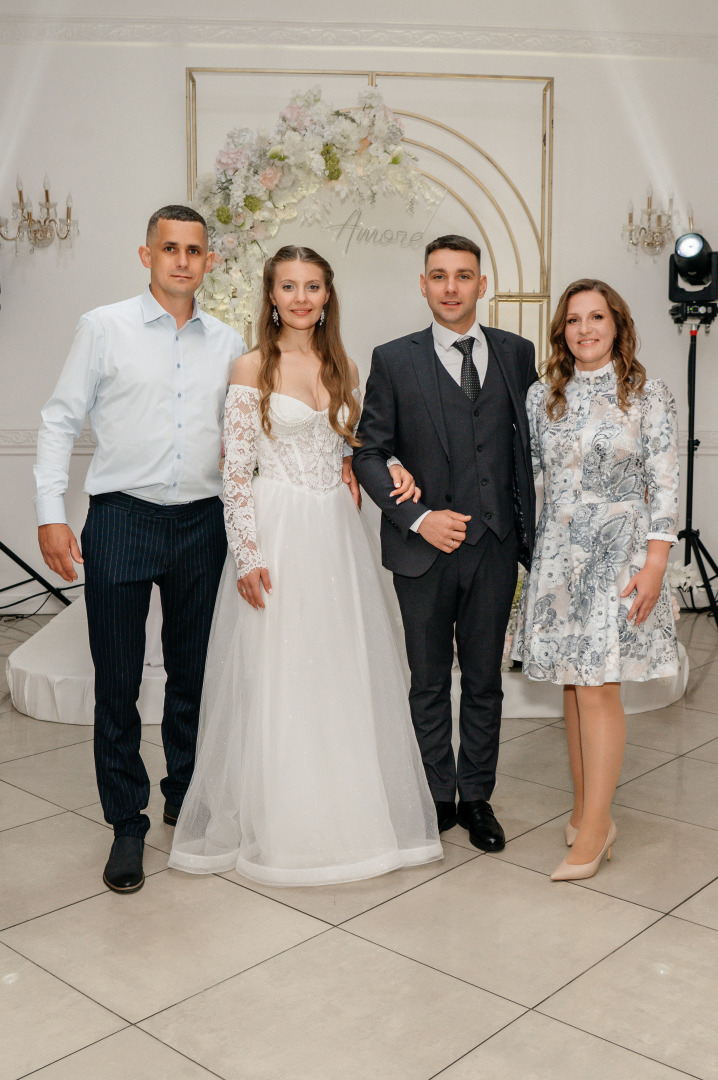 Фотограф Юлия Левандовская - свадебный и семейный фотограф в городе Минск, Минская обл.,  Могилев, Солигорск, фотография от 24.11.2025