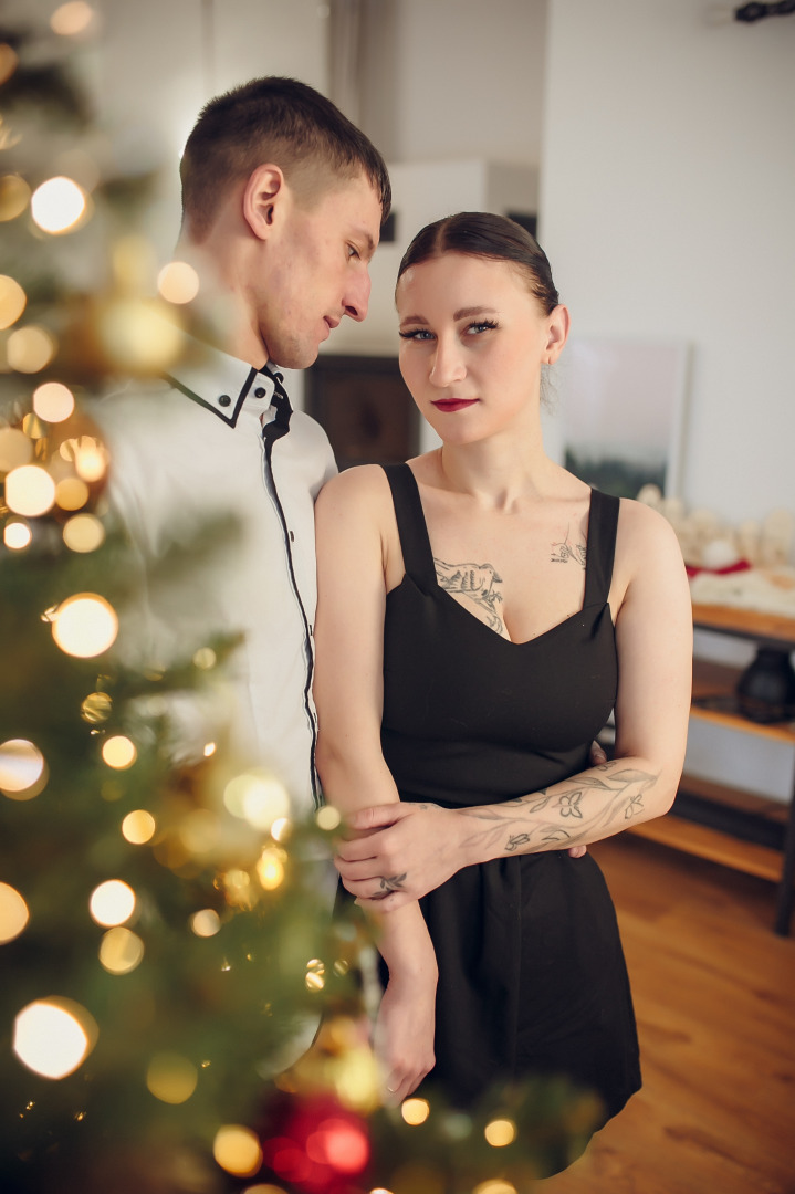 Андрей Вадютин - фотограф Love Story, свадебный фотограф в городе Гомель, фотография от 09.01.2026