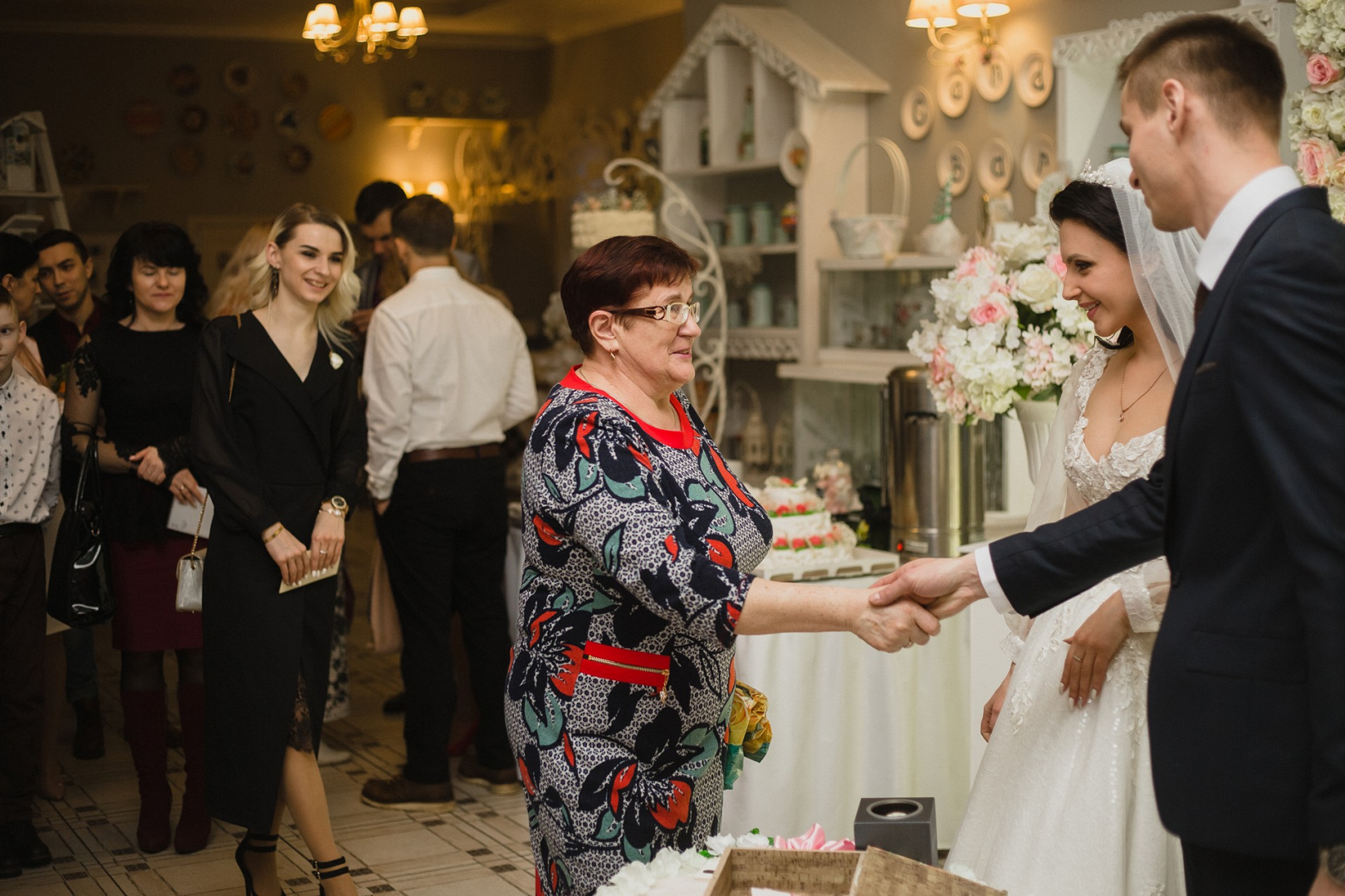 Фотограф Елизавета Лукашевич - фотограф Love Story, детский фотограф, свадебный фотограф в городе Минск, Могилев, Брест, фотография от 16.11.2019