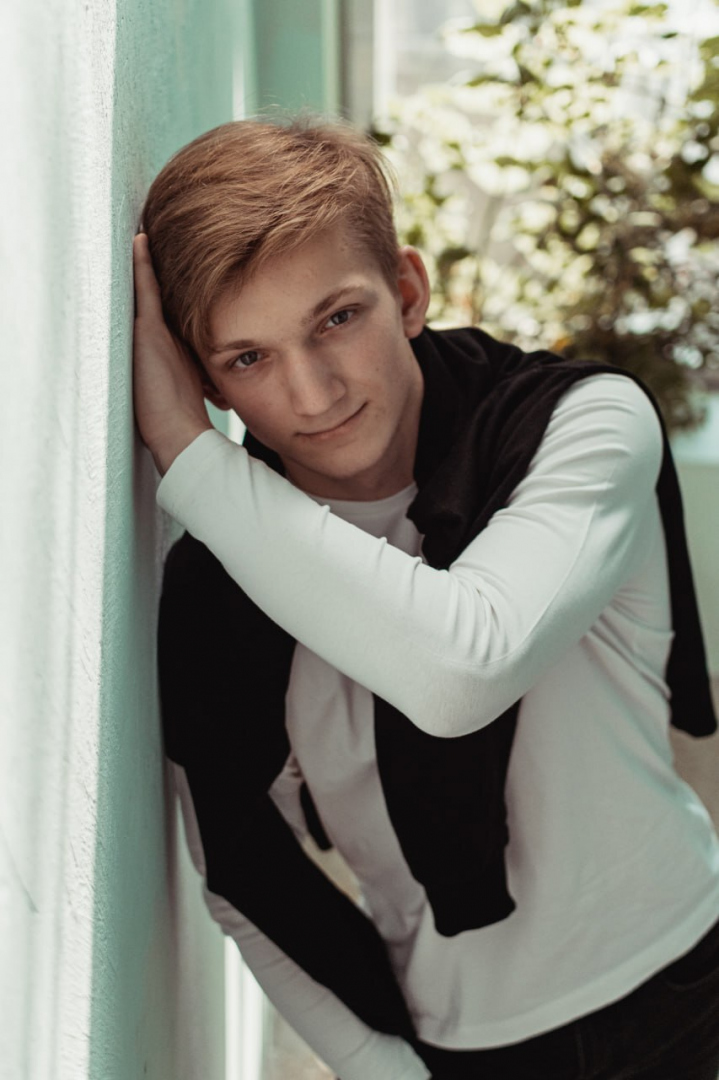 Фотограф Дмитрий Жукович, фотография от 28.11.2025