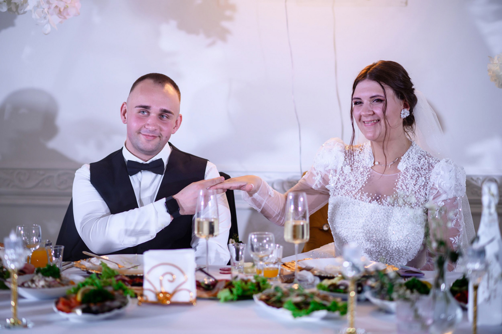 Фотограф Кирилл Емельянов - свадебный фотограф  Минск, фотография от 27.02.2026