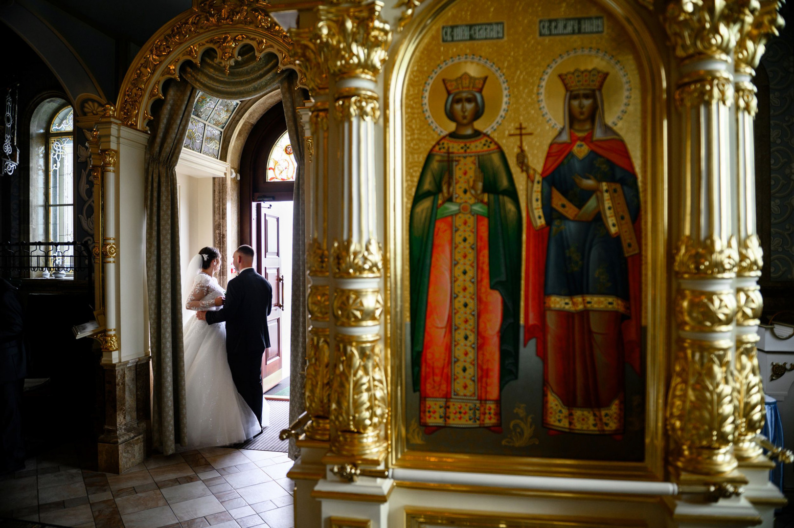 Фотограф Кирилл Емельянов - свадебный фотограф  Минск, фотография от 27.02.2026