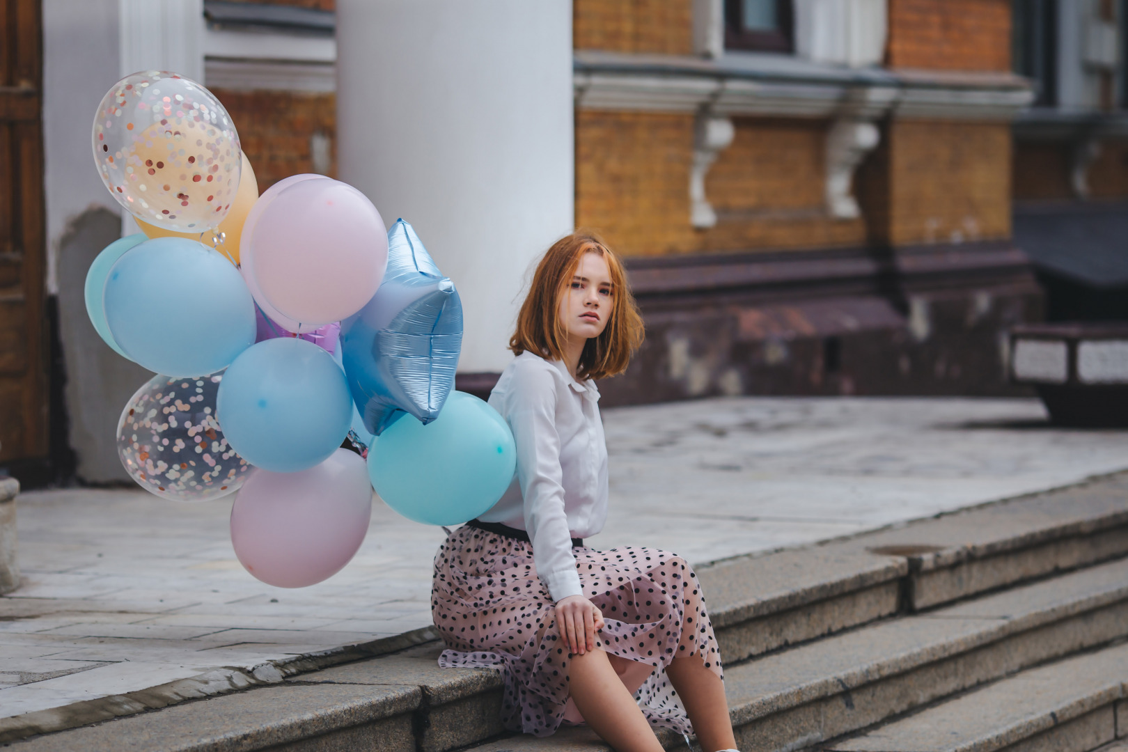 Фотограф Ирина Карпенко. Съёмки для каталога, рекламные съёмки. Модельные тесты. Выпускные альбомы. Интерьерная съёмка. Фотосессии под ключ., фотография от 08.05.2021