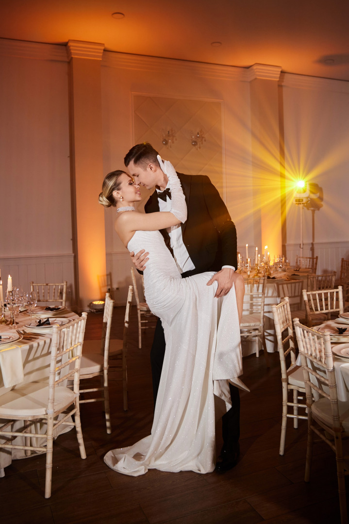 Фотограф Илья и Юлия Ширмановы, фотография от 17.12.2025