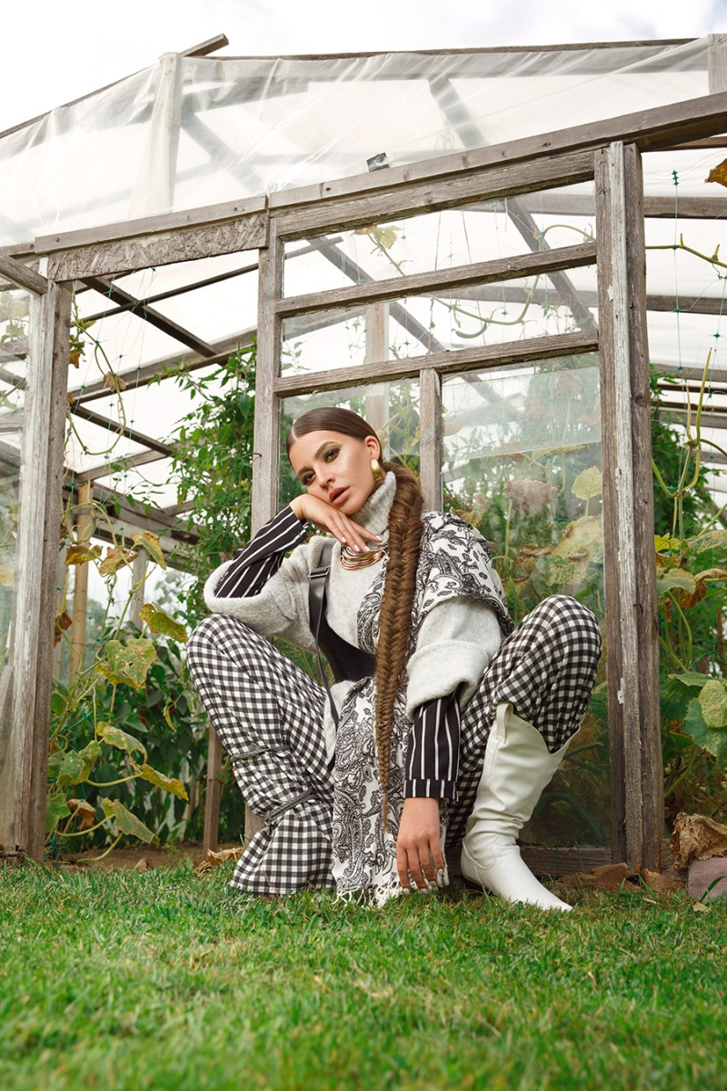 Одна из красавиц Беларуси | foto.by фото.бай