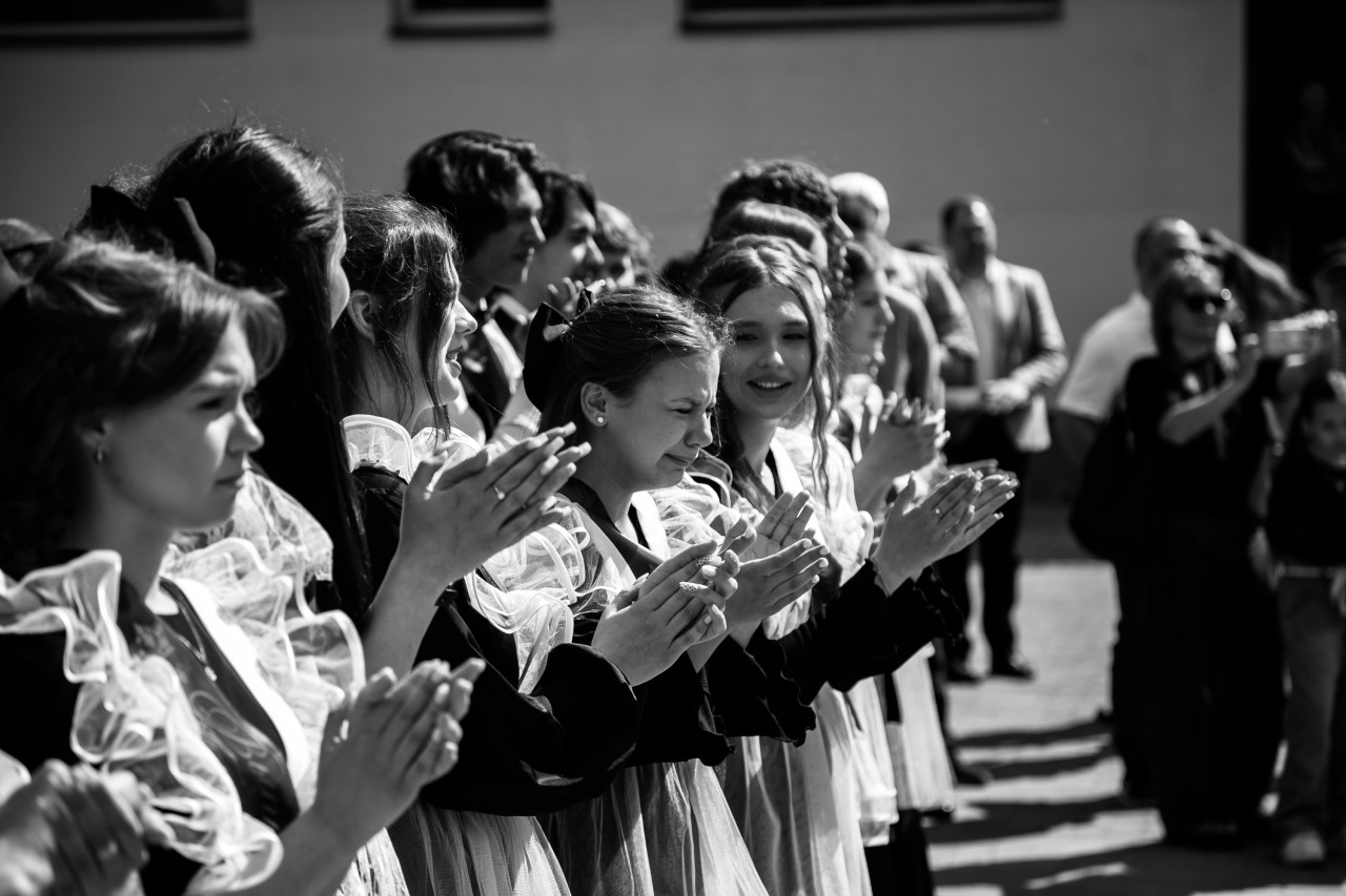 Фотограф в Минске - семейный, свадебный, репортажный фотограф. Фотосъёмка крещения, дня рождения, юбилея, венчания, корпоратива в Минске., фотография от 17.06.2026