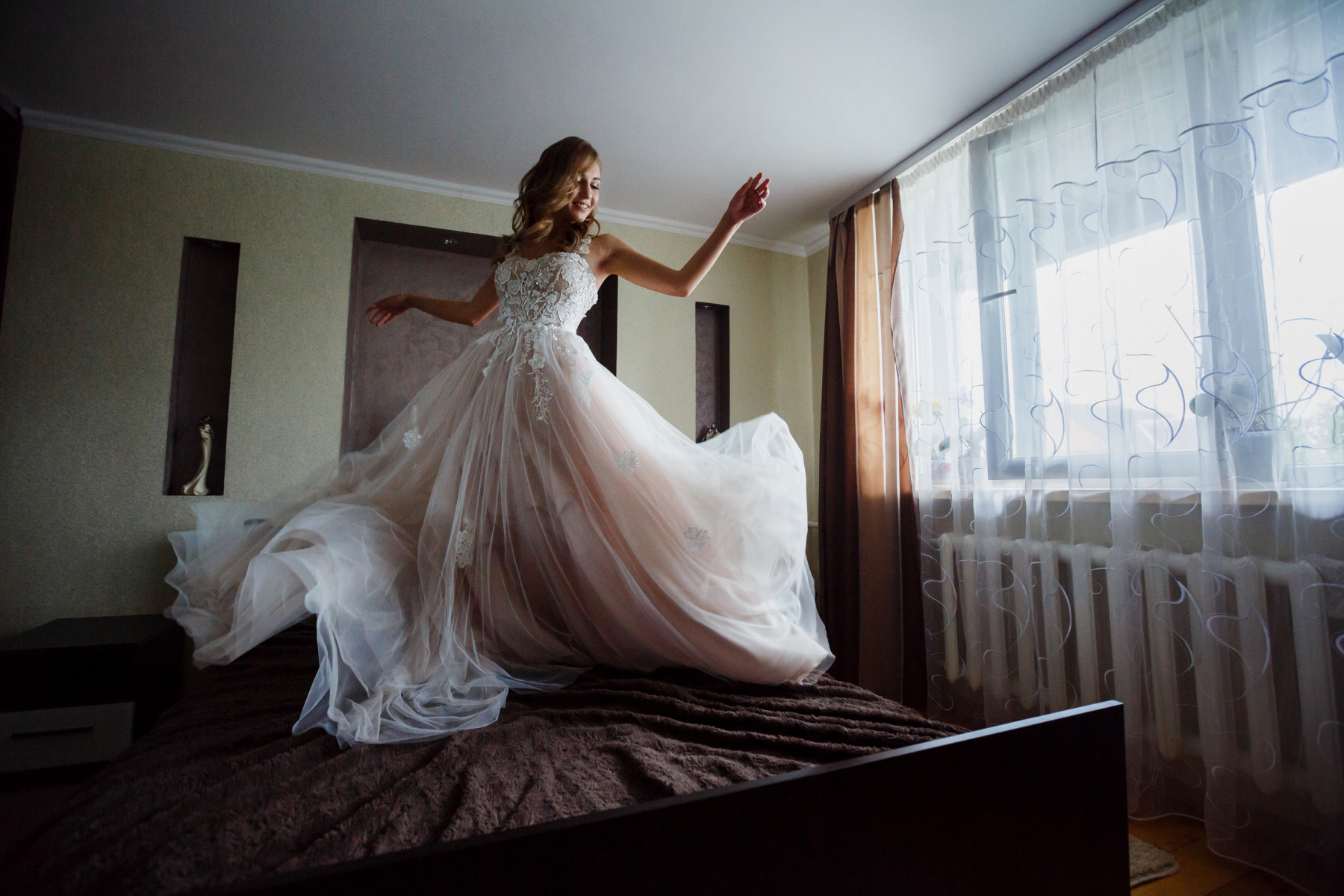 невеста | Фотограф Иван Мищук | foto.by фото.бай