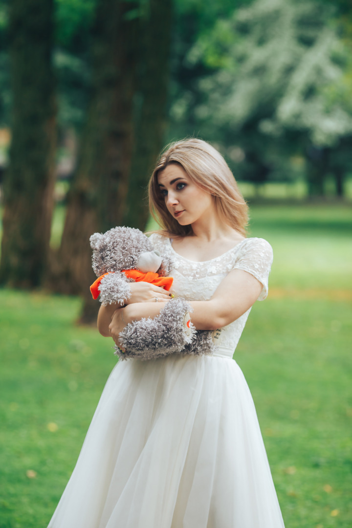 Фотограф Ирина Карпенко, фотография от 22.08.2020
