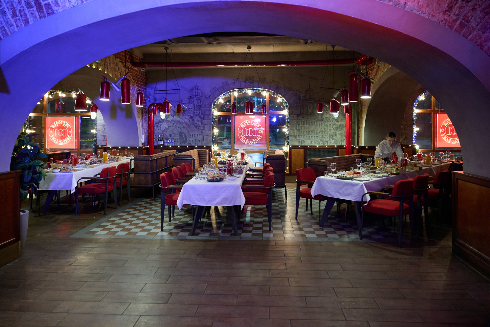 Фотограф Алексей Баталов, фотография от 06.01.2026