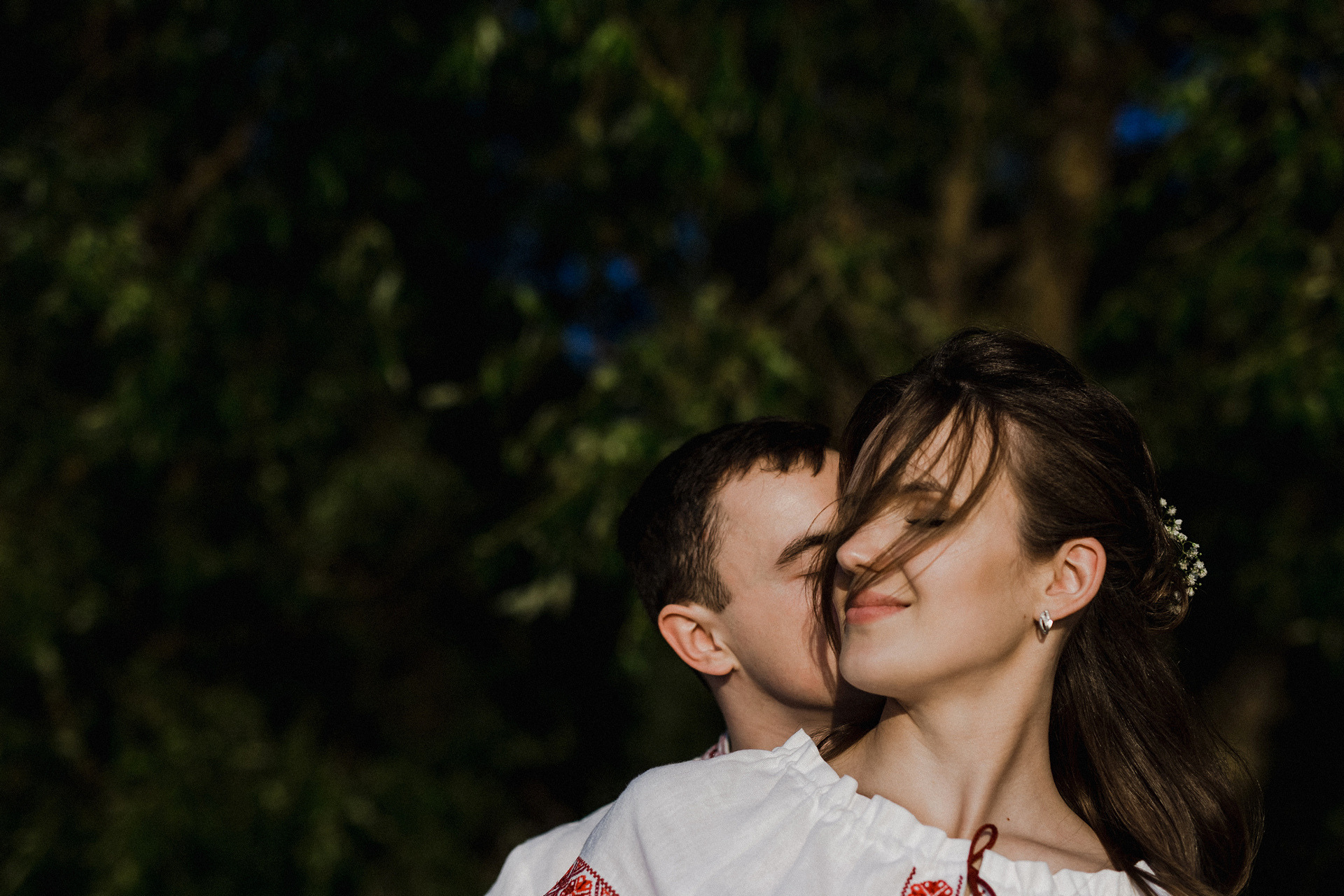 Фотограф Елизавета Лукашевич - фотограф Love Story, детский фотограф, свадебный фотограф в городе Минск, Могилев, Брест, фотография от 13.03.2020