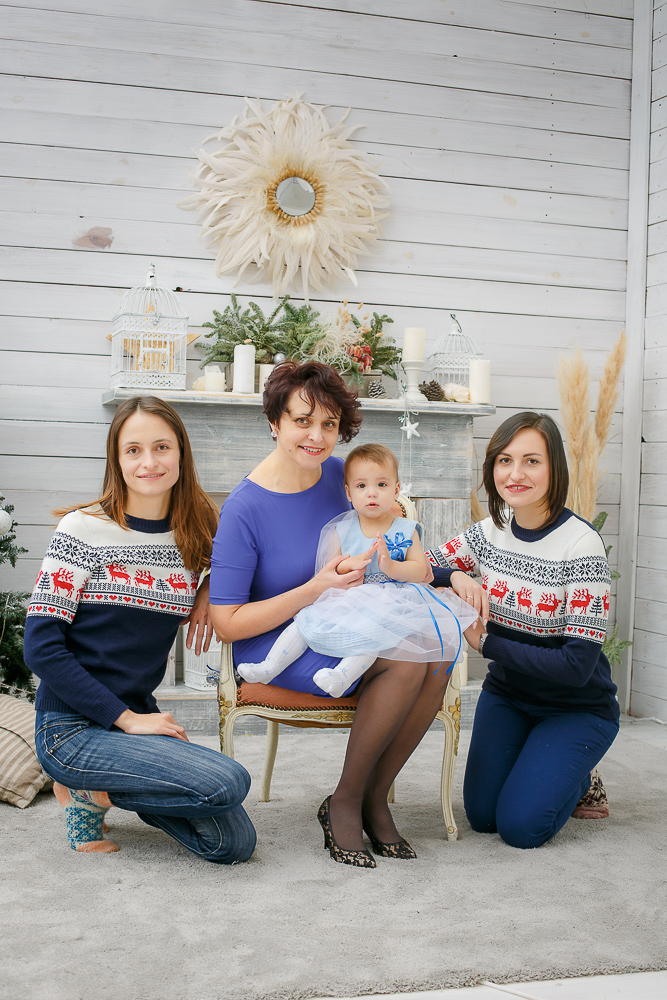 Фотограф Борис Карасик, фотография от 09.01.2019