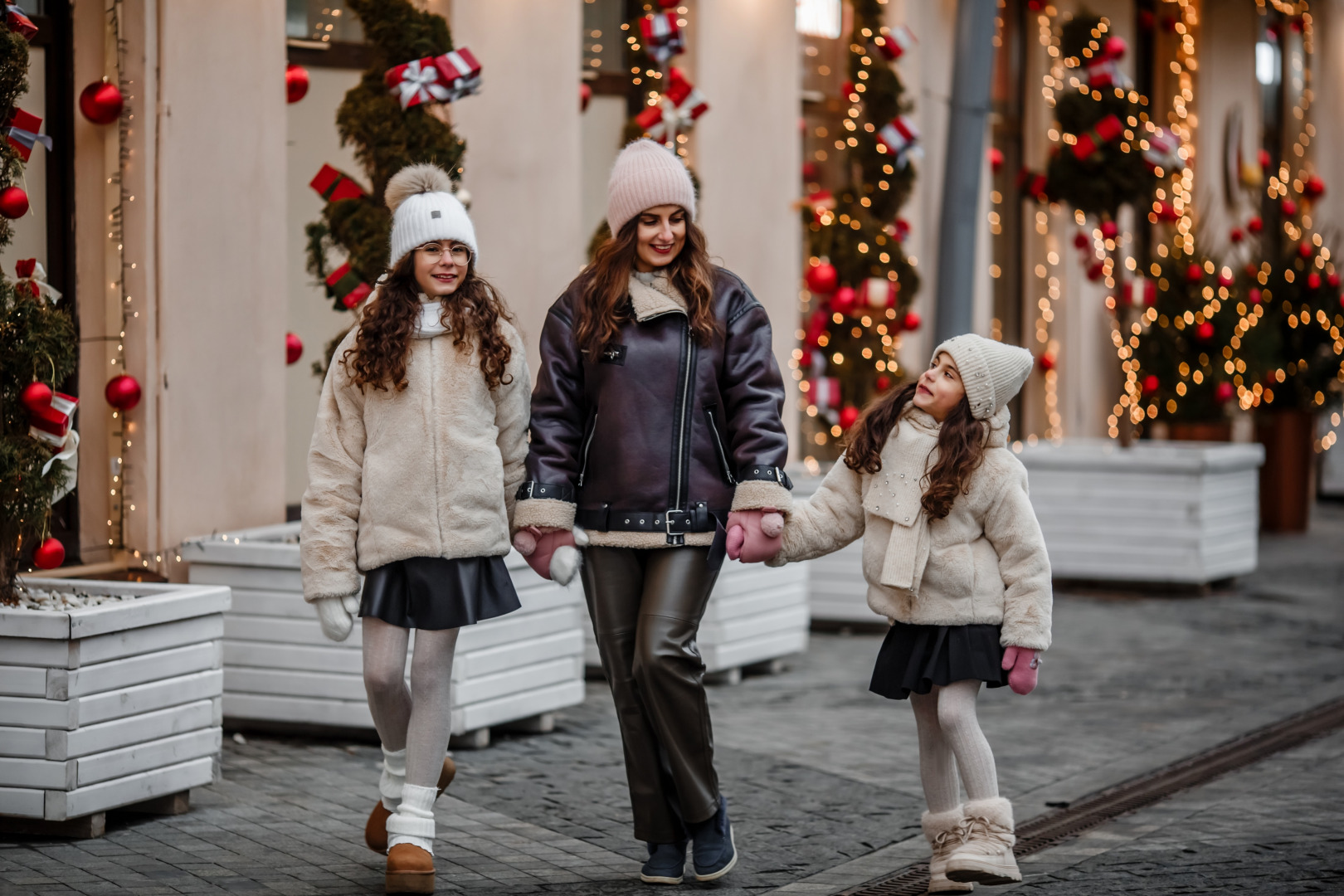 Фотограф Анастасия Лагуновская, фотография от 03.12.2025