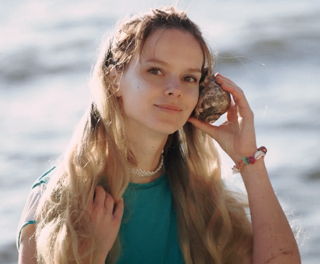 Фотограф Алина Эллис -  фотограф в городе Минск, фотография от 23.11.2025