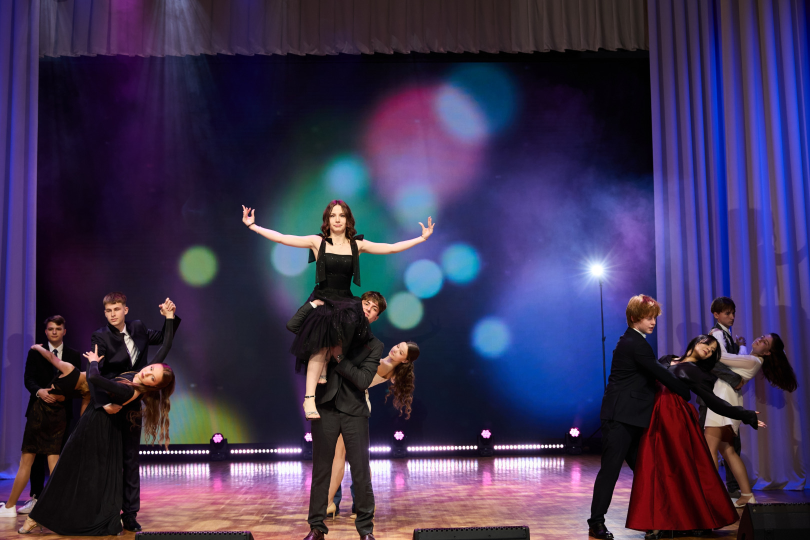 Фотограф Илья и Юлия Ширмановы, фотография от 18.12.2025