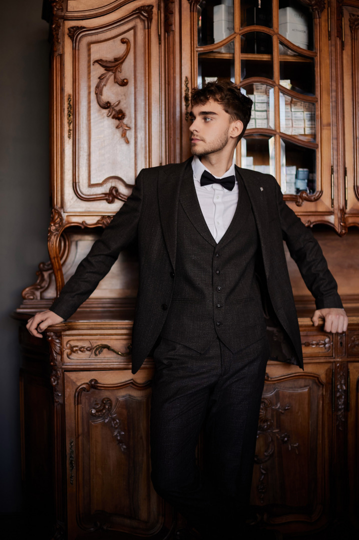 Фотограф Илья и Юлия Ширмановы, фотография от 17.12.2025