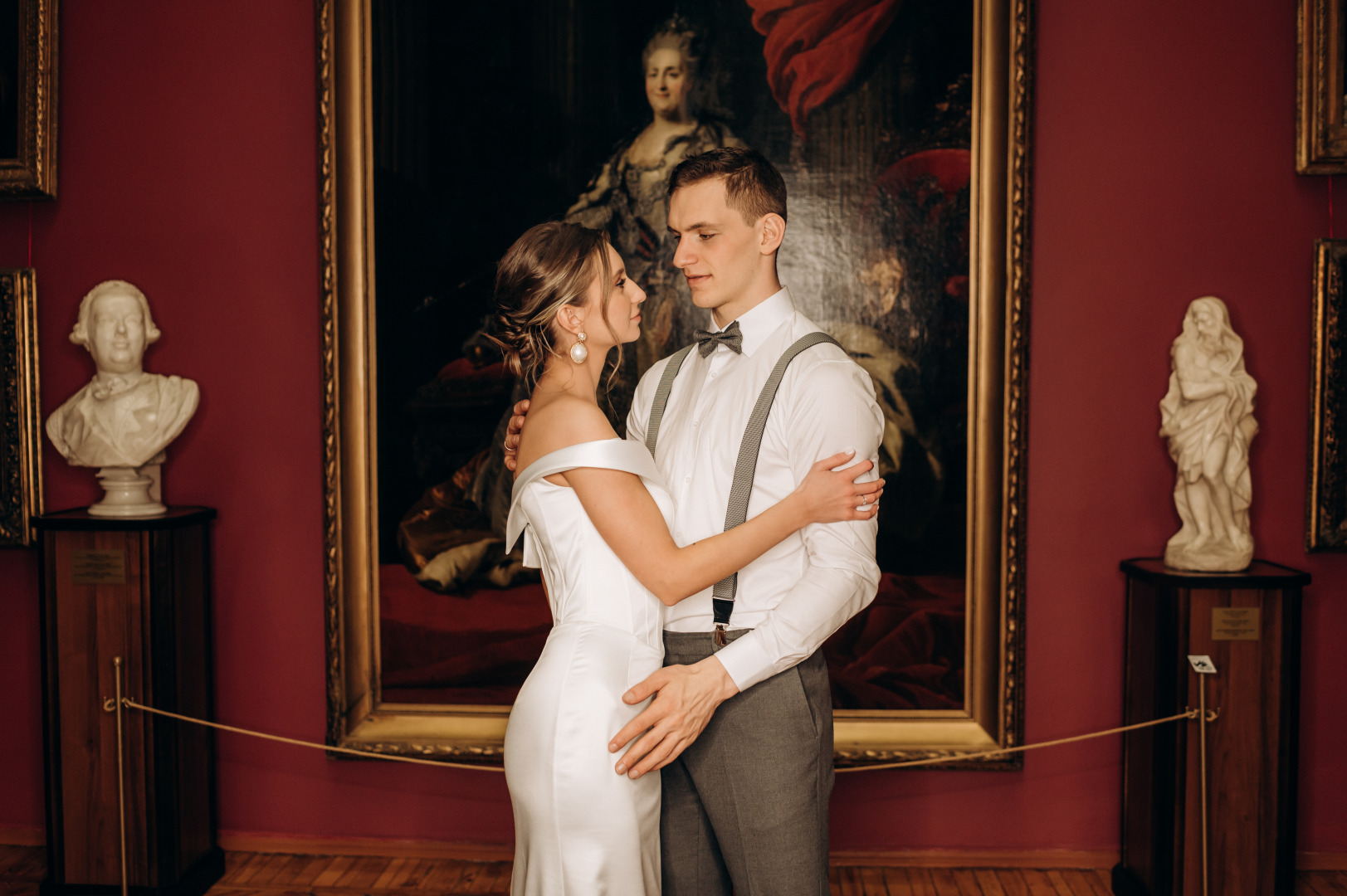 Фотограф Юлия Левандовская - свадебный и семейный фотограф в городе Минск, Минская обл.,  Могилев, Солигорск, фотография от 24.11.2025