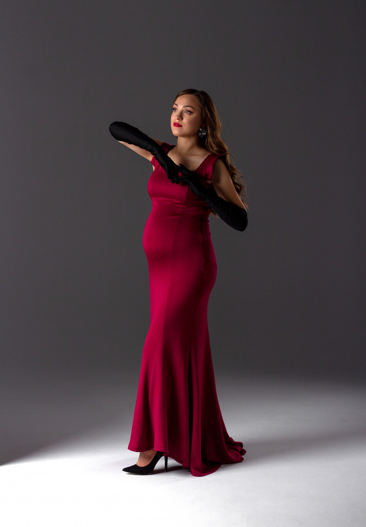 Фотограф Ольга Хиневич, фотография от 25.02.2026