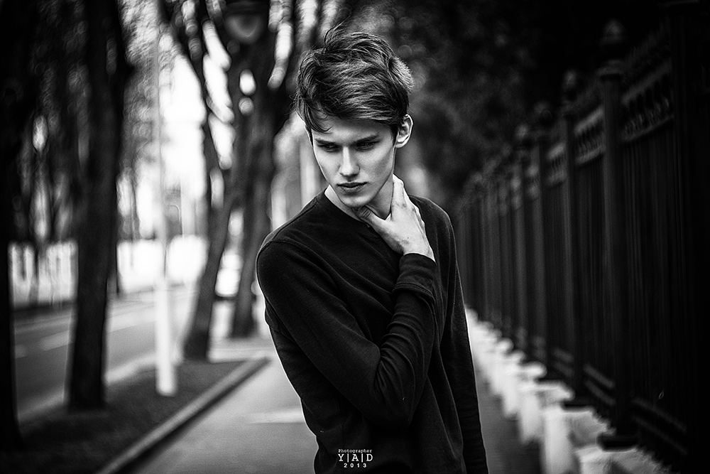 Yulian | Фотограф Яна Дробышевская | foto.by фото.бай