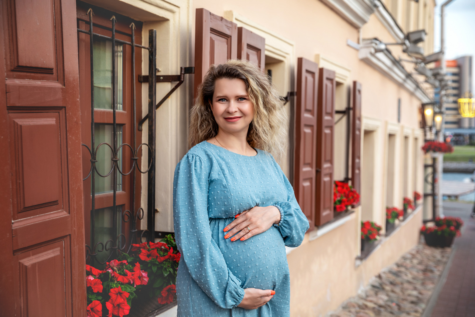 Фотограф Екатерина Рябченко - семейный, детский, свадебный, школьный фотограф в городе Минск, фотография от 25.06.2023