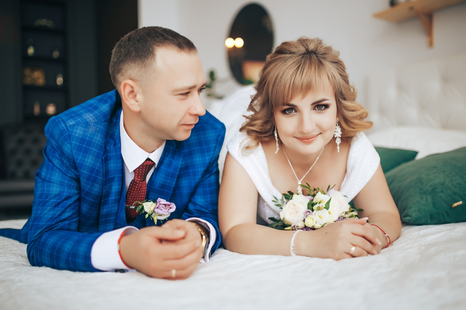 Андрей Вадютин - фотограф Love Story, свадебный фотограф в городе Гомель, фотография от 30.10.2019