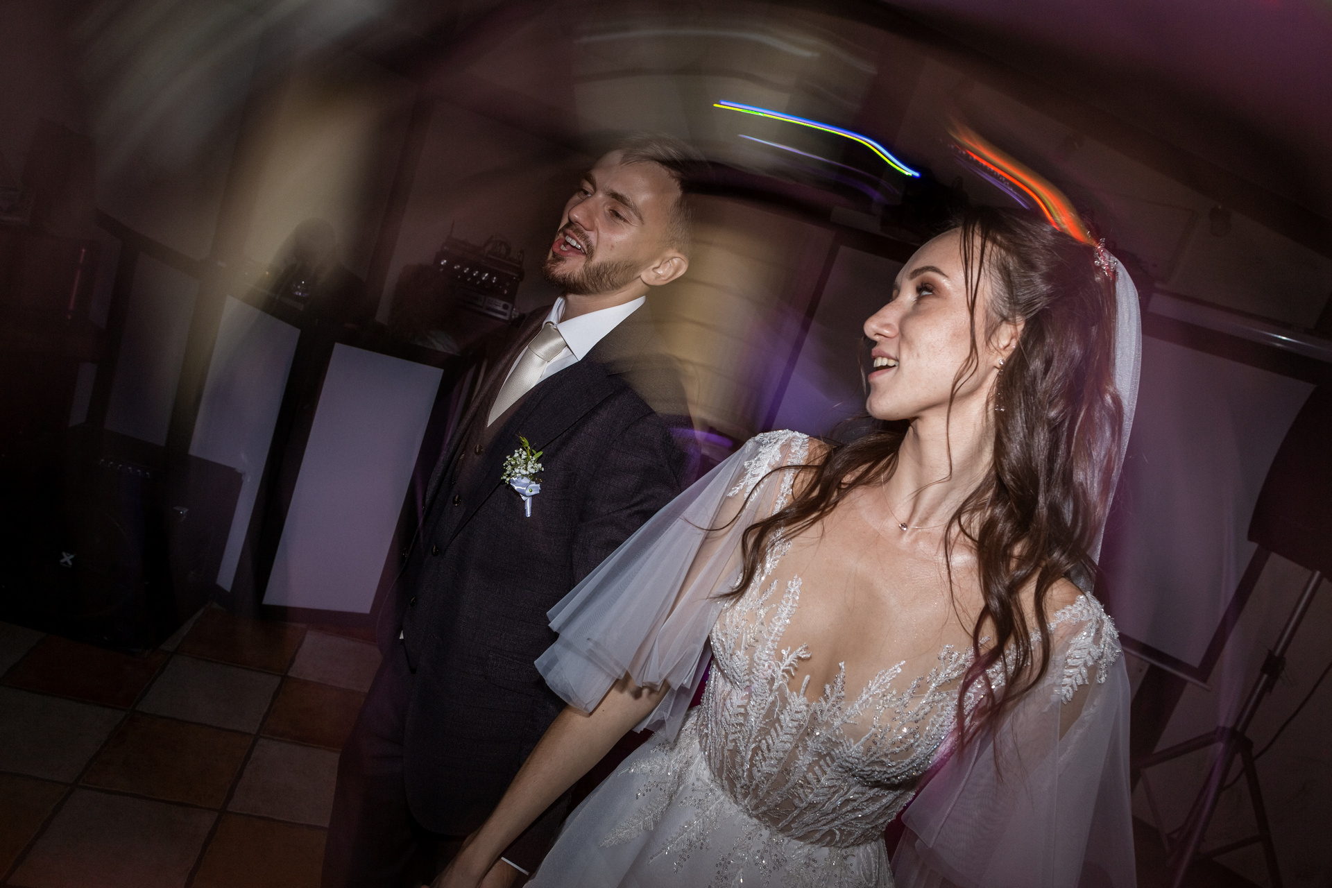 Фотограф Михаил и Елизавета Лукашевич, фотография от 20.03.2026