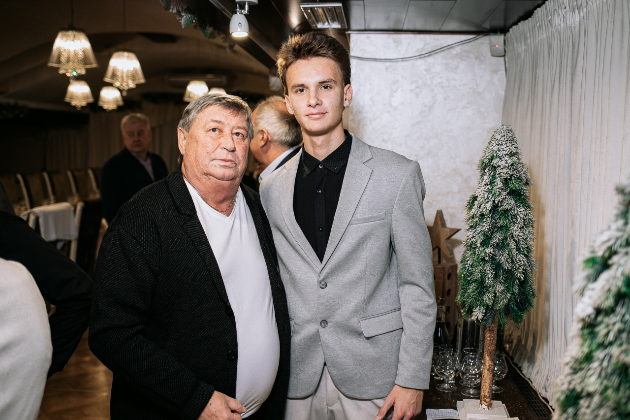 Фотограф в Минске - семейный, свадебный, репортажный фотограф. Фотосъёмка крещения, дня рождения, юбилея, венчания, корпоратива в Минске., фотография от 26.11.2025