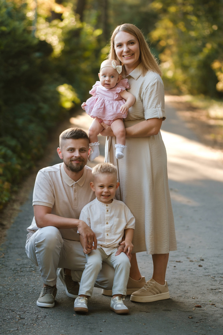 Александр Лобач - свадебный и семейный фотограф, фотография от 28.02.2026