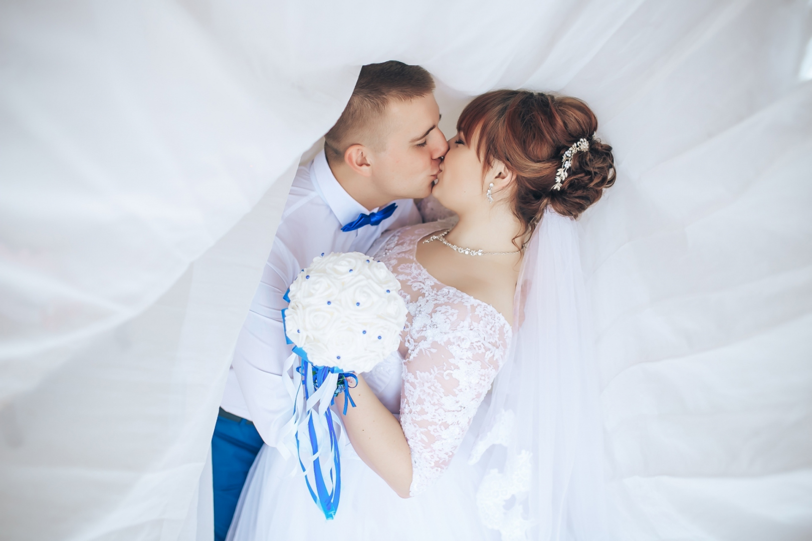 Андрей Вадютин - фотограф Love Story, свадебный фотограф в городе Гомель, фотография от 29.03.2021