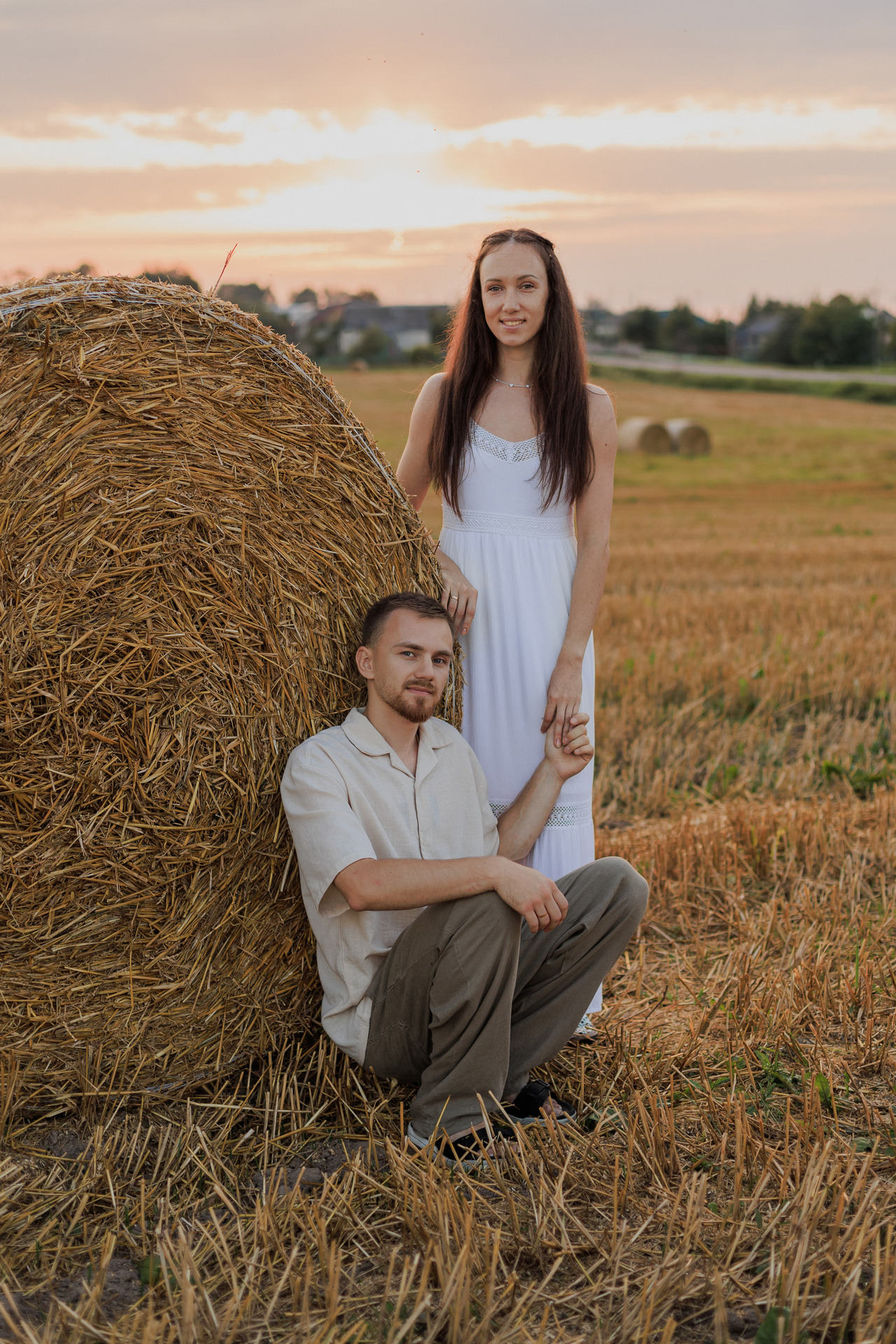 Фотограф Михаил и Елизавета Лукашевич, фотография от 05.02.2026