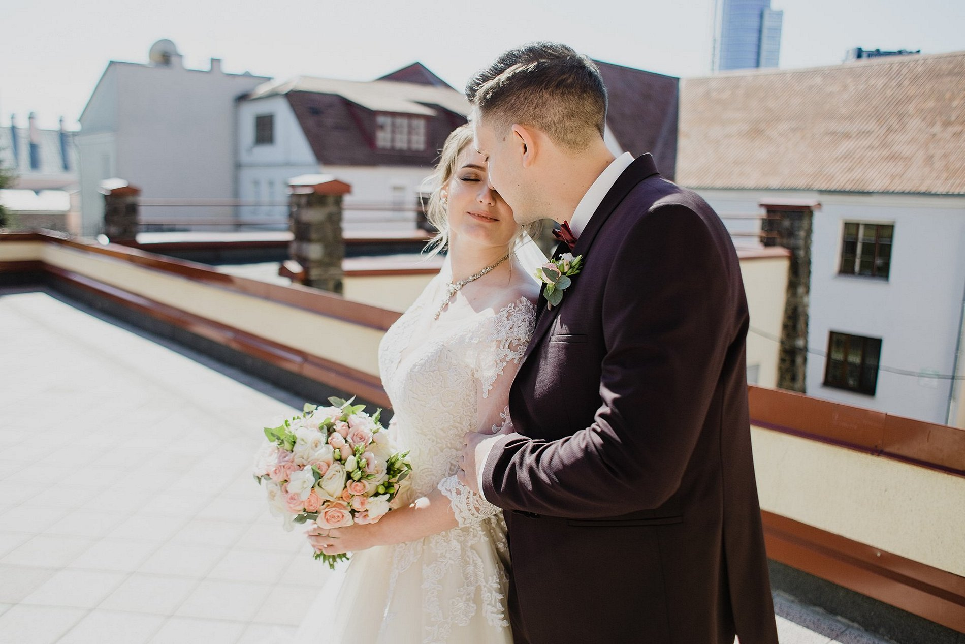 Фотограф Елизавета Лукашевич - фотограф Love Story, детский фотограф, свадебный фотограф в городе Минск, Могилев, Брест, фотография от 13.03.2020