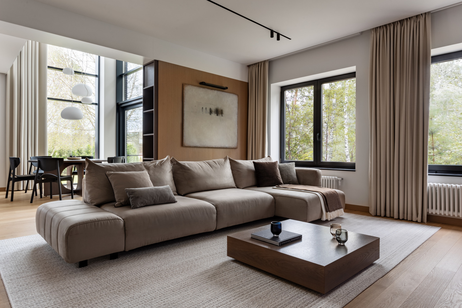 Андрей Кот - рекламный фотограф, фотограф интерьеров, фотограф архитектуры в городе Минск, фотография от 14.12.2025