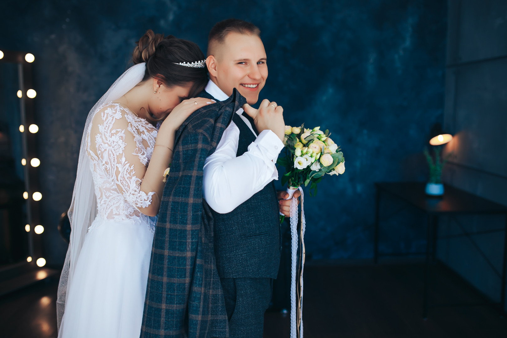 Андрей Вадютин - фотограф Love Story, свадебный фотограф в городе Гомель, фотография от 06.10.2022