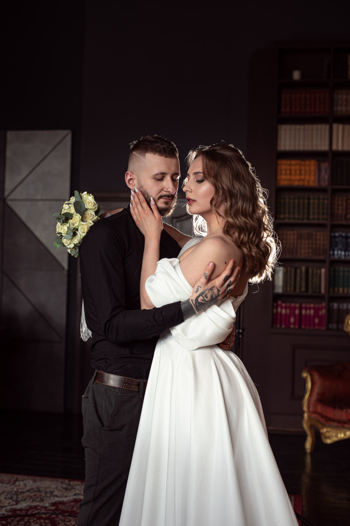 Фотограф Татьяна Семёнова - фотограф Love Story в городе, фотография от 30.09.2025