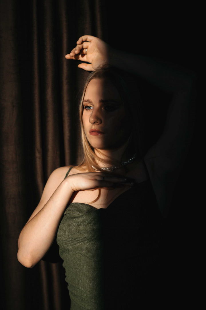 Фотограф Надежда Володько, фотография от 25.02.2026