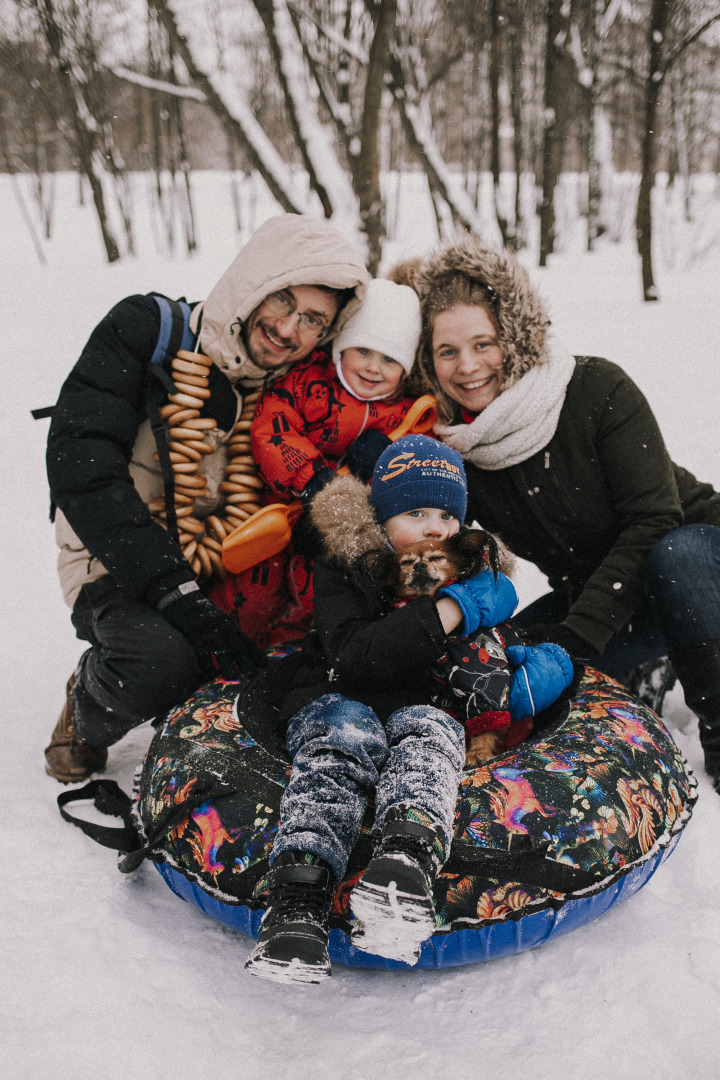 Фотограф в Минске - семейный, свадебный, репортажный фотограф. Фотосъёмка крещения, дня рождения, юбилея, венчания, корпоратива в Минске., фотография от 26.01.2026