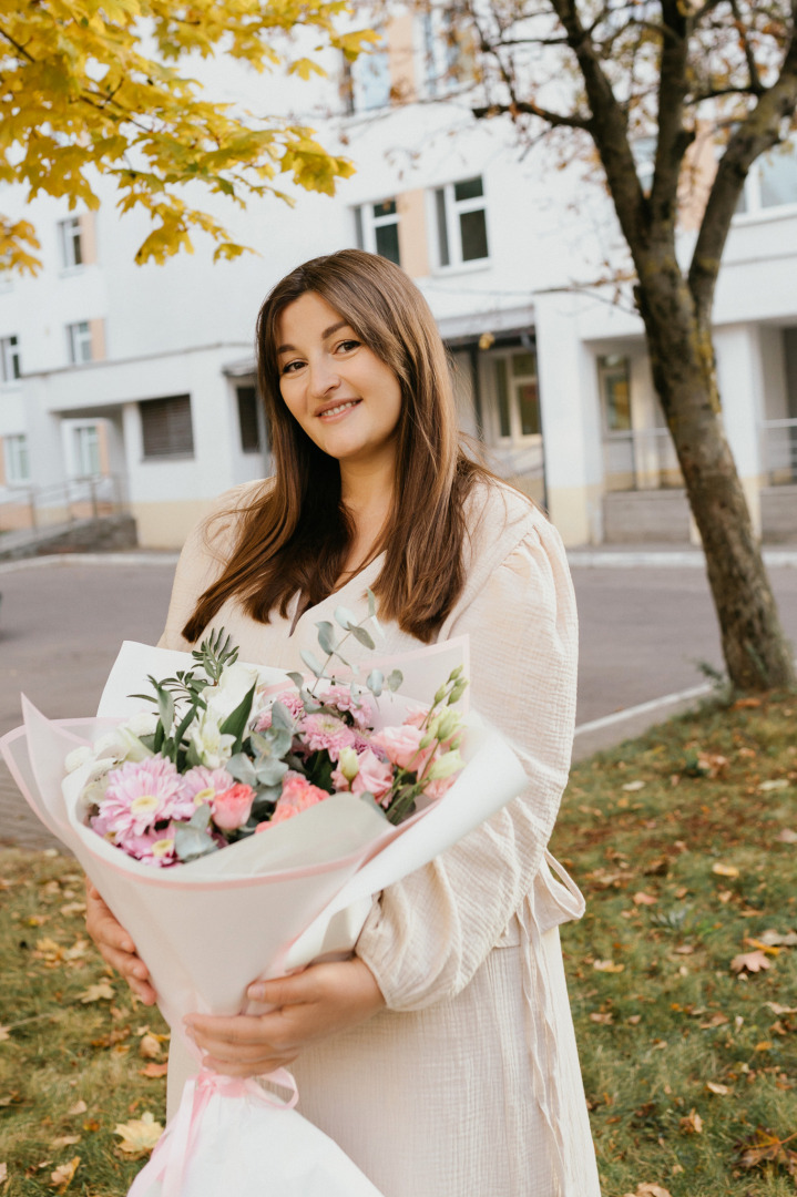 Фотограф Екатерина Яковлева, фотография от 02.03.2026