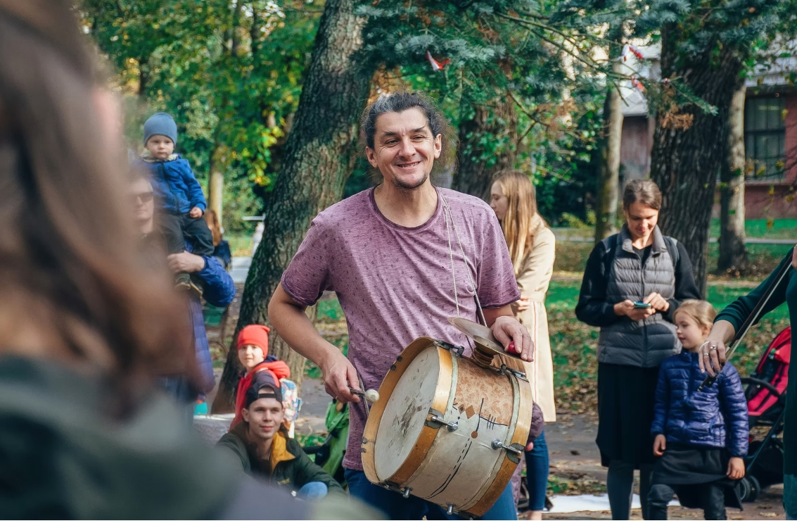 Фотограф Мария Войтик, фотография от 24.12.2025
